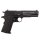 Colt Government 1911 A1 Co2 Pistole NBB 4,5mm Diabolo schwarz brüniert