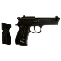 Beretta M 92 FS CO2 Pistole 4,5mm (P18) schwarz...