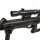 Beretta CX4 Storm XT CO2 Gewehr im Kaliber 4,5 mm Diabolo
