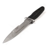 Walther P99 Tactical Knife Messer mit Sägeverzahnung...