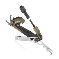 Real Avid AR-15 Gun Tool Core Multi Tool
