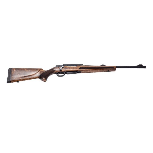 Brenner BR20 Kaliber .308Win Repetierbüchse