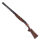 Brenner BF18 silber weiß Bockdoppelflinte 76cm Kaliber 12/76