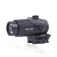 Falke B3X LE Gen 2Vergroesserungsmodul Magnifier Booster...