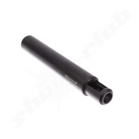 Weihrauch Schalldämpfer Silencer für Luftgewehre