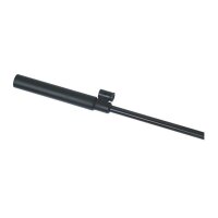 Weihrauch Schalldämpfer Silencer für Luftgewehre