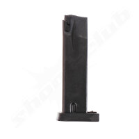 Magazin f. Zoraki 914 Schreckschusspistole - 14 Schuss
