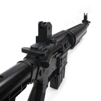 Crosman M4-177 geeignet für 4,5mm Stahlkugeln & Diabolos