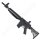 Crosman M4-177 geeignet für 4,5mm Stahlkugeln & Diabolos