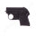 Record GP1S Schreckschusspistole 6 mm Flobert