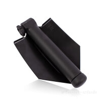 GLOCK Feldspaten mit Säge, klappbar