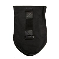 Glock Spaten Tasche Schwarz Nylon