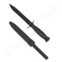 GLOCK Outdoor - Feldmesser FM78 ohne Säge - schwarz