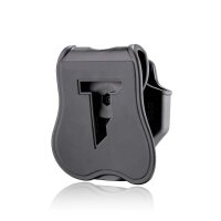 Cytac R-Defender Paddle Holster Gen 3 Glock 43, 43X