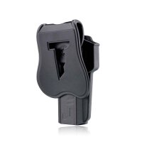 Cytac R-Defender Paddle Holster Colt 1911 5 Zoll
