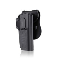 Cytac R-Defender Paddle Holster Colt 1911 5 Zoll