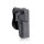 Cytac R-Defender Paddle Holster Colt 1911 5 Zoll