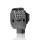 Cytac F-Fast Draw Paddle Holster Glock 17, 22, 31 (Gen 1, 2, 3, 4)