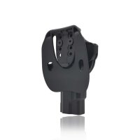 Cytac F-Fast Draw Paddle Holster Colt 1911 5 Zoll