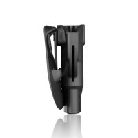 Cytac F-Fast Draw Paddle Holster CZ 75 B Black