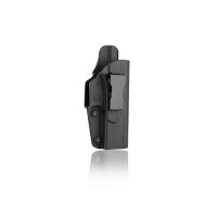 Cytac IWB Innenholster Gen 2 für Glock 17 Gen 5,...