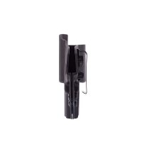 Cytac I-Mini-Guard IWB Innenholster Gen 2 für Revolver, Taurus T85, S&W J-Rahmen