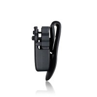 Cytac Universal Double Magazine Pouch Paddle Kaliber .9 mm, .40, .45