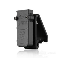 Cytac Universal Single Magazine Pouch Belt Clip Kaliber...