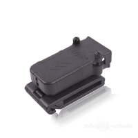 Cytac Universal Single Magazine Pouch Belt Clip Kaliber...