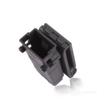 Cytac Universal Single Magazine Pouch Belt Clip Kaliber .9 mm, .40, .45