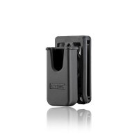 Cytac Universal Single Magazine Pouch BeltClip Kaliber...