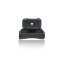 Cytac Universal Single Magazine Pouch BeltClip Kaliber .22, .380