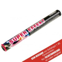 Super Effekt Leucht-Signalsterne Pyromunition fuer...