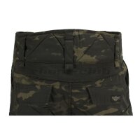 Invader Gear Predator Combat Pant ATP Black / Multicam Black Größe L