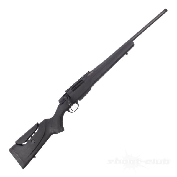 Brenner BR20 Polymer Kaliber .308Win Repetierbüchse