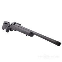 Brenner BR20 Polymer Kaliber .308Win Repetierbüchse
