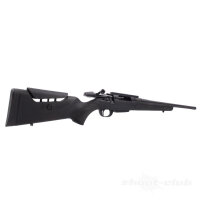 Brenner BR20 Polymer Kaliber .308Win Repetierbüchse
