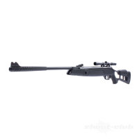 Mercury Chili Edge Luftgewehr Set inklusive 4x20 Zielfernrohr