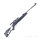 Mercury Chili Edge Luftgewehr Set inklusive 4x20 Zielfernrohr
