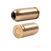 ShoXx Pufferpatrone Messingköper 9mm Pistole &...