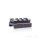 UTG Riser Mount 3 Slot 0,5 Zoll Schnellspannsystem