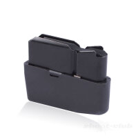 Merkel Magazin fuer RX Helix fuer Patronen im Kaliber .308Win und .243Win