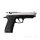 Ekol Firat P92 Magnum Schreckschusspistole 9mm P.A.K. verchromt