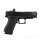 Glock 48 MOS Pistole mit RMSc Shield 9mm Luger