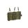 Invader Gear Mag Pouch 3er mit Molle OD-Green