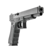 Glock 17L Pistole Kaliber 9mm Luger