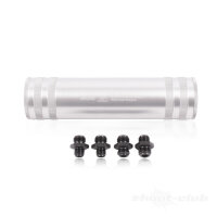 shoXx Schreckschuss Universal Schalldaempfer fuer...