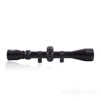 shoXx Zielfernrohr 3-9x40 Target Serie fuer Luftgewehre...
