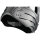 JT Premise Vollschutzmaske Singleglas Paintball/Airsoft - Black