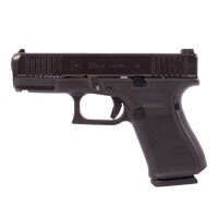 Glock 23 Pistole Gen 5 FS, .40 S&W - halbautomatische...